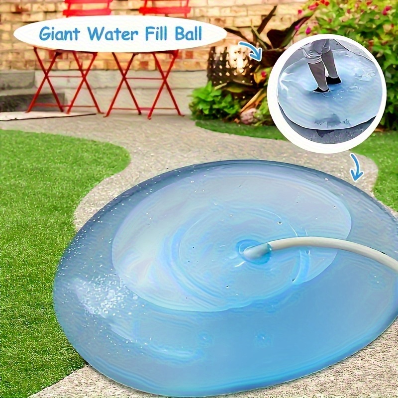 Premium 2Pcs Oversized Reusabl - огляд і ціна Outdoor Camping Games