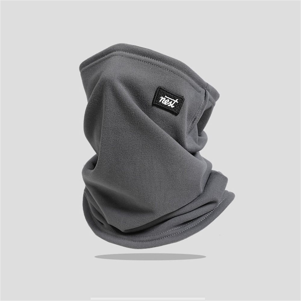 Winter Camping Fleece Neck Gai - огляд і ціна Outdoor Camping Youtube