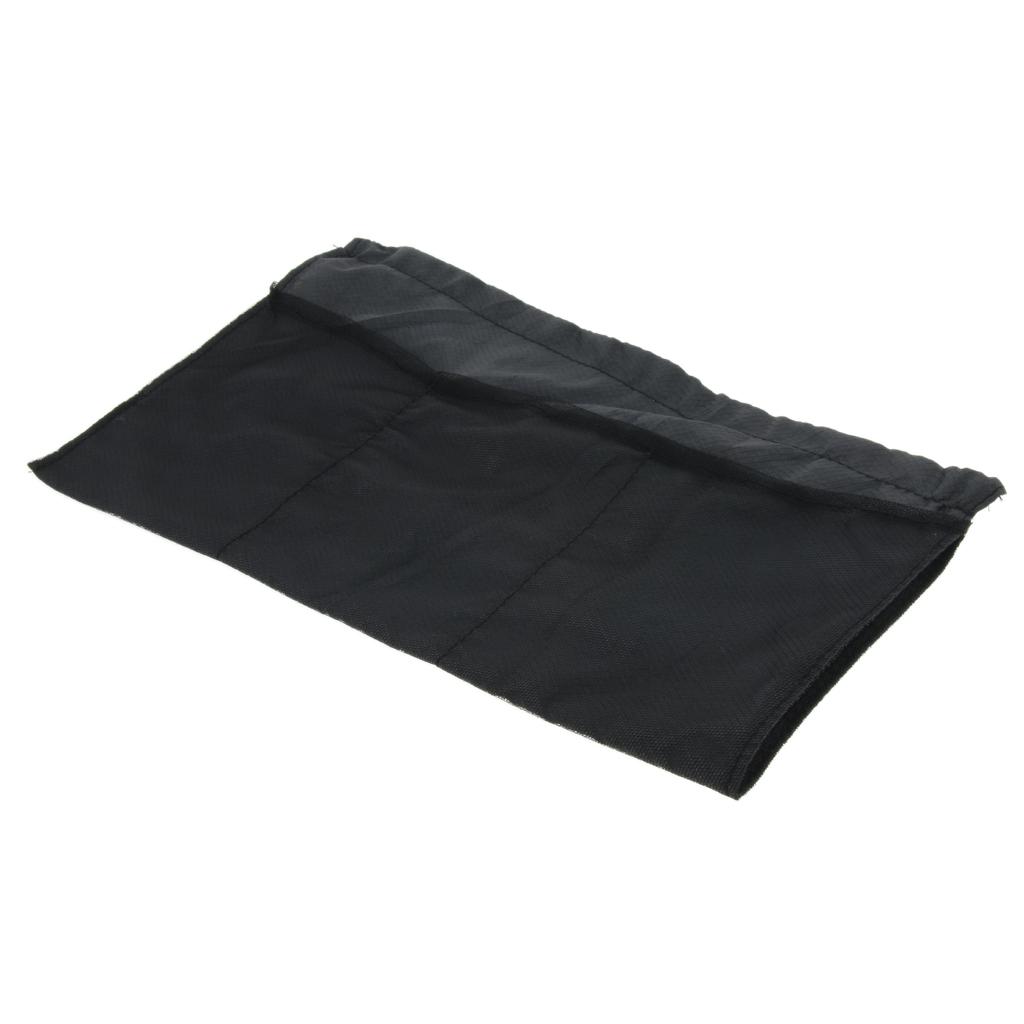 Hammock Hanging Mesh Pouch Mul - огляд і ціна Camping Hammock