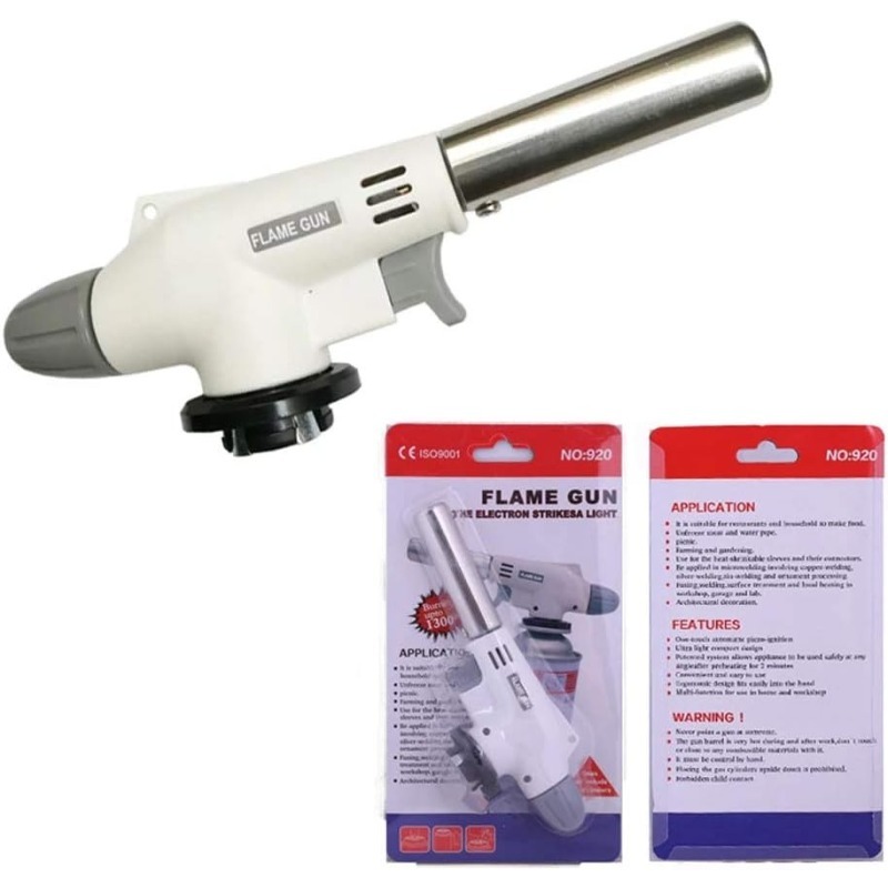 Camping Baking Barbecue Gas To - огляд і ціна Outdoor Camping Burner