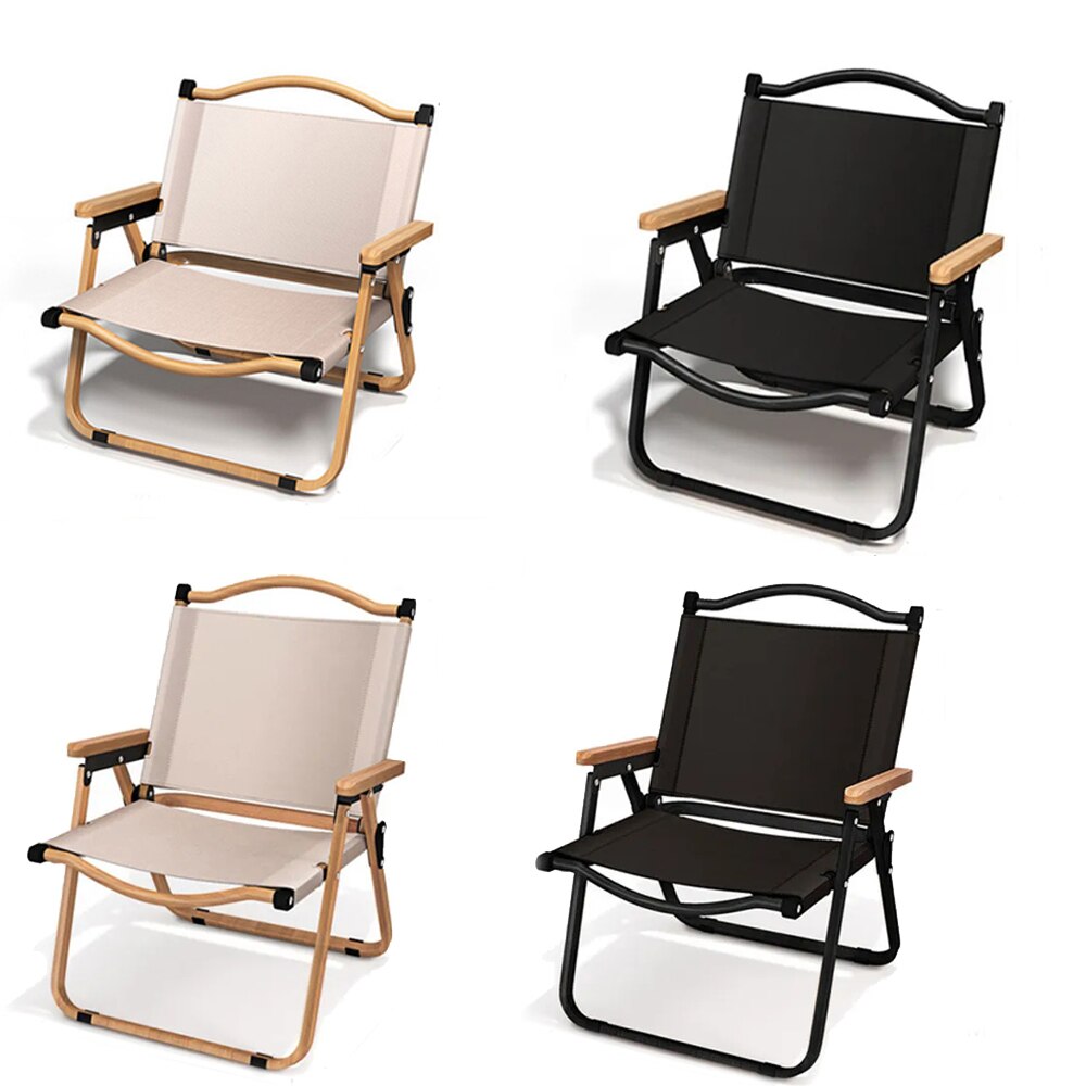 2pcs/1pcs Portable Camping Cha - огляд і ціна Outdoor Camping Table And Chairs