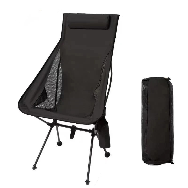 Folding Portable Camping Chair - огляд і ціна Outdoor Camping Table And Chairs