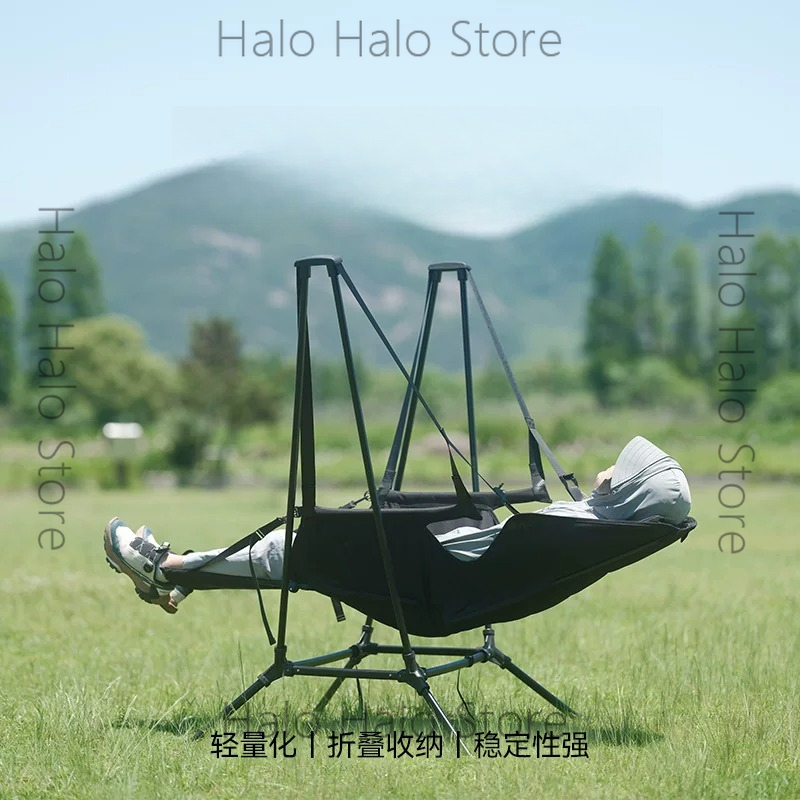 Thousand Rocking Chairs Outdoo - огляд і ціна Outdoor Camping Folding Chairs