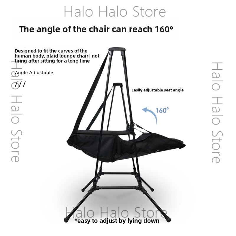 Thousand Rocking Chairs Outdoo - огляд і ціна Outdoor Camping Folding Chairs
