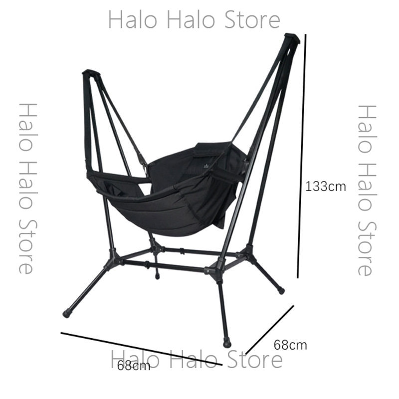 Thousand Rocking Chairs Outdoo - огляд і ціна Outdoor Camping Folding Chairs