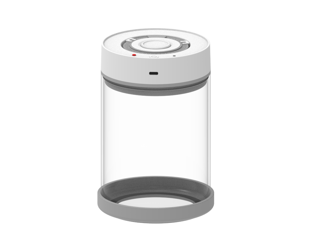 Keeping Food Fresh Longer Auto - огляд і ціна Bear Canister