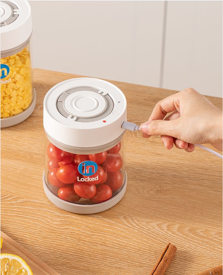 Keeping Food Fresh Longer Auto - огляд і ціна Bear Canister