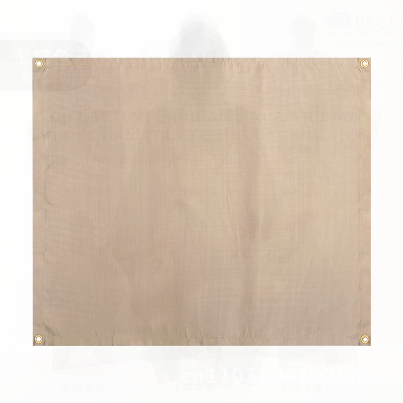 High Temperature Flame Retarda - огляд і ціна Outdoor Camping Heated Blanket