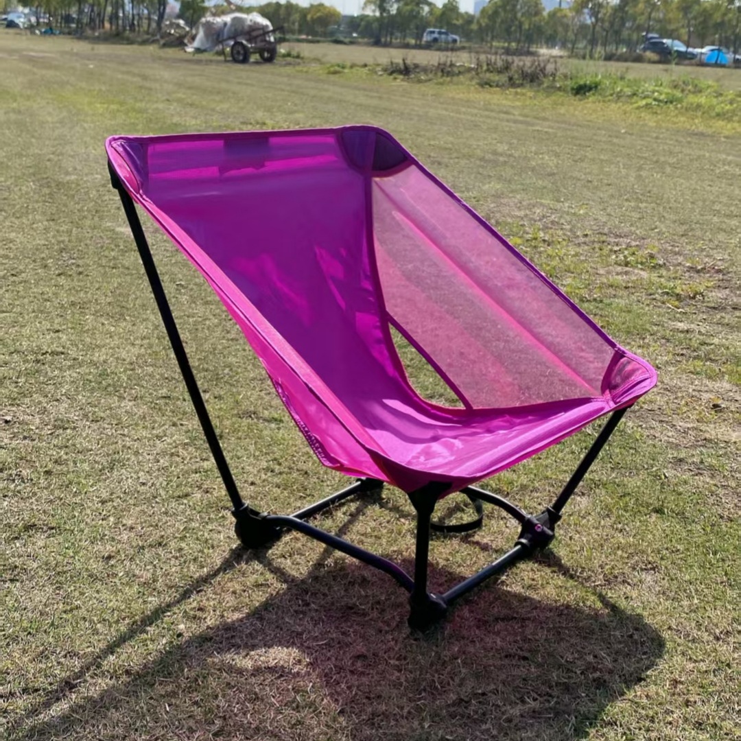 Portable Off Ground Folding Mo - огляд і ціна Outdoor Camping Folding Chairs