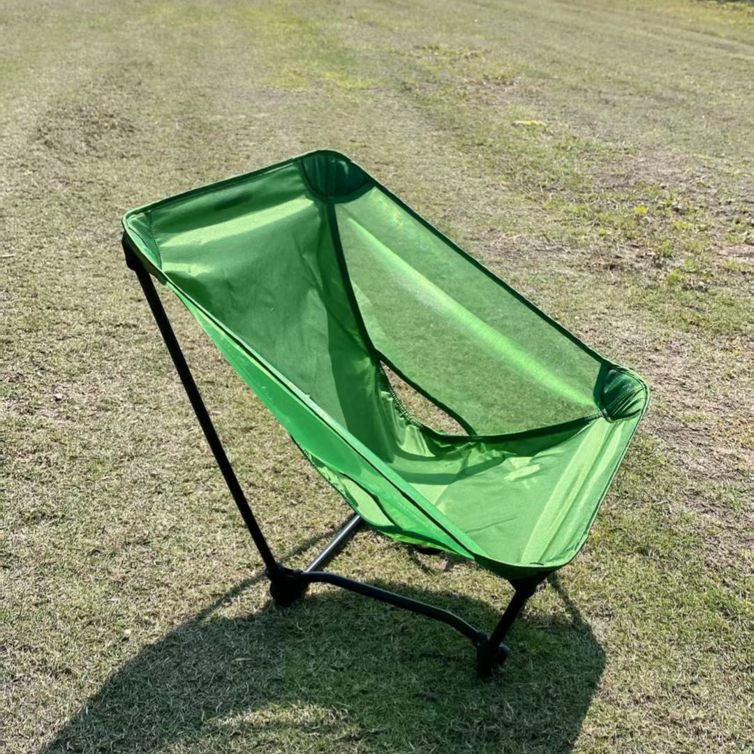 Portable Off Ground Folding Mo - огляд і ціна Outdoor Camping Folding Chairs