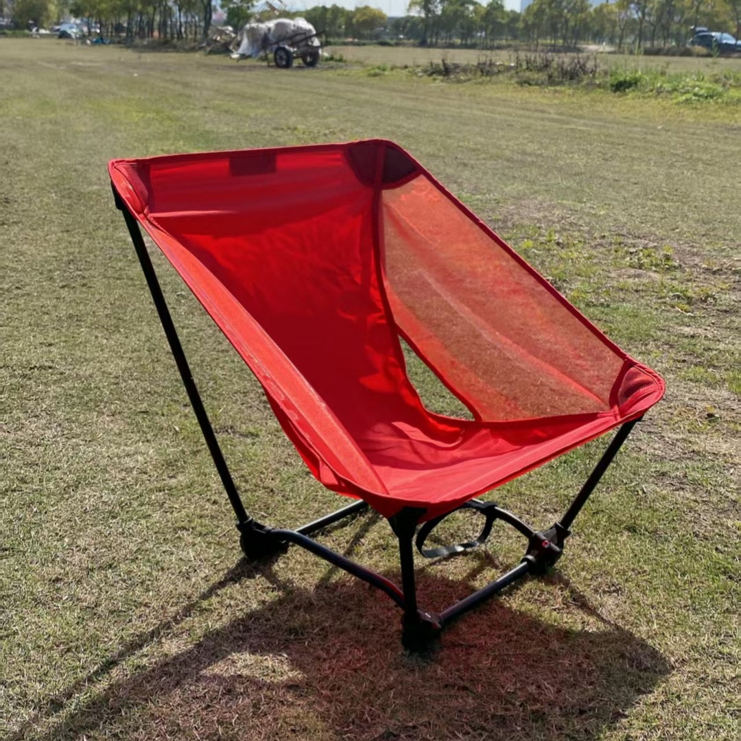 Portable Off Ground Folding Mo - огляд і ціна Outdoor Camping Folding Chairs