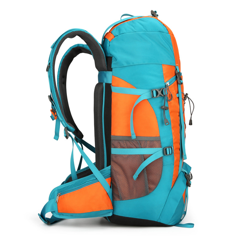 65L Large Capacity Waterproof  - огляд і ціна Outdoor Camping Warehouse