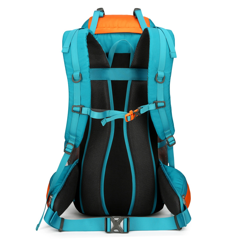 65L Large Capacity Waterproof  - огляд і ціна Outdoor Camping Warehouse