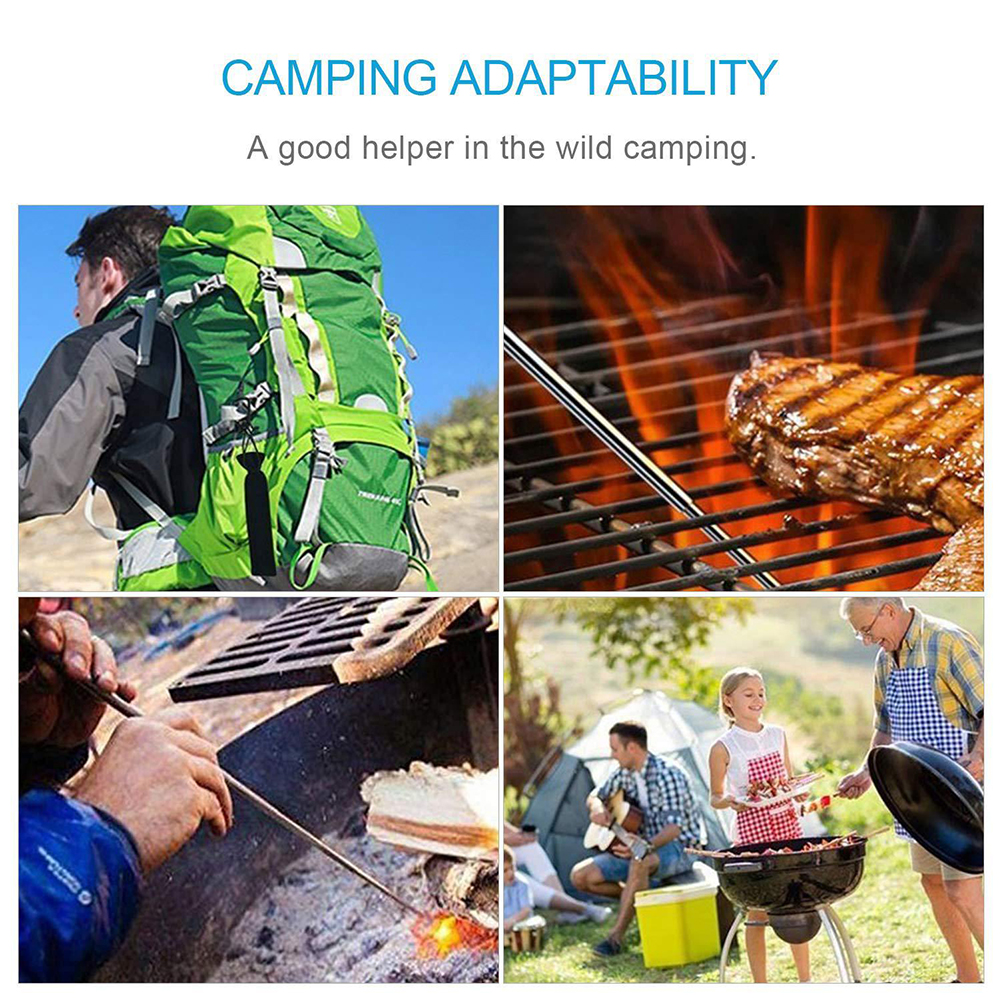 Outdoor Cooking Blow Fire Tube - огляд і ціна Outdoor Camping Youtube
