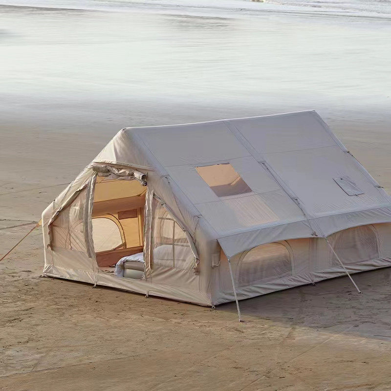 Hot sale! 12.0  Square Glampin - огляд і ціна Outdoor Camping And Glamping