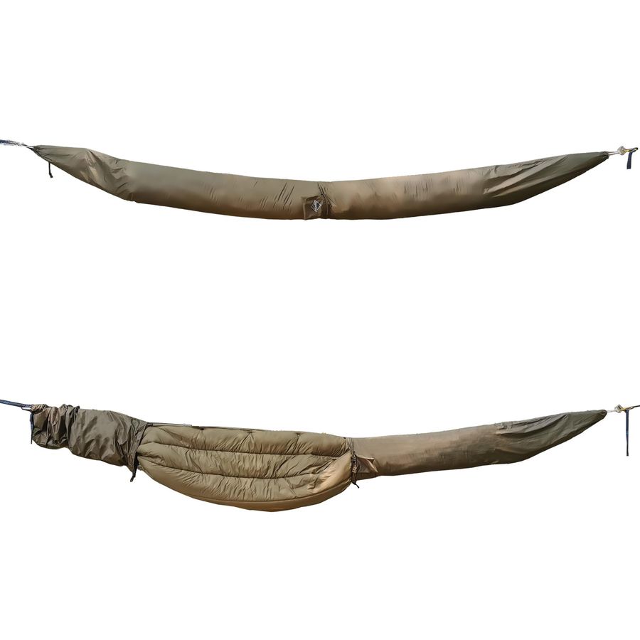 Hammock Sleeve 12ft, Lightweig - огляд і ціна Camping Hammock