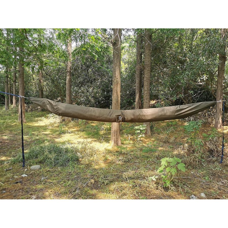 Hammock Sleeve 12ft, Lightweig - огляд і ціна Camping Hammock
