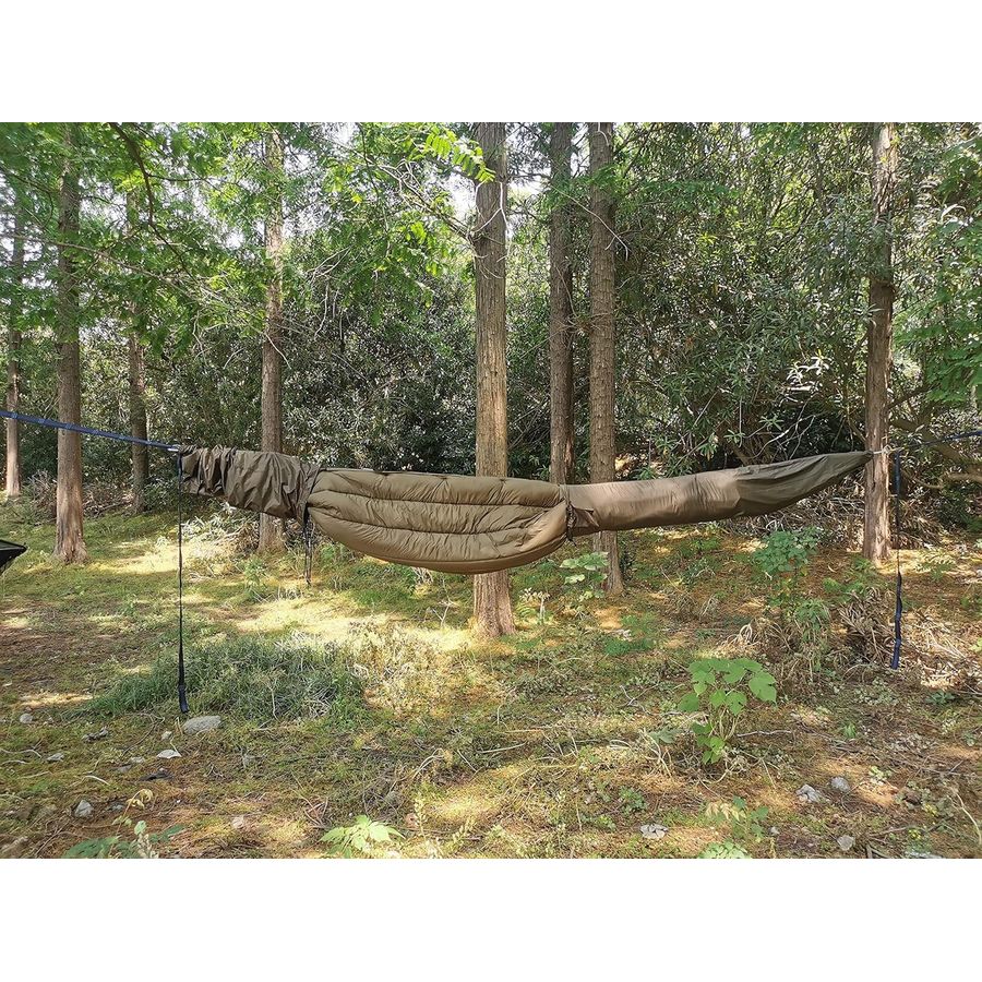 Hammock Sleeve 12ft, Lightweig - огляд і ціна Camping Hammock