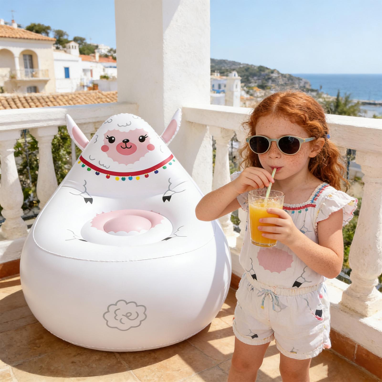 Inflatable Chair For Kids Port - огляд і ціна Outdoor Camping Table And Chairs