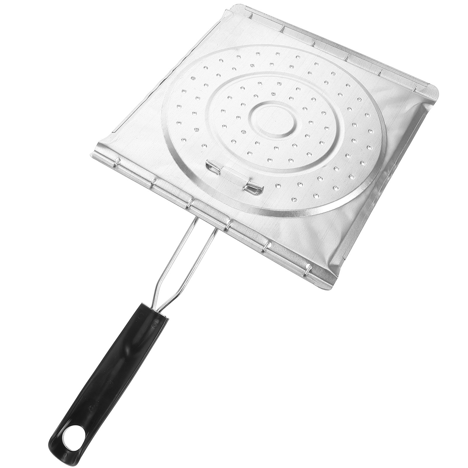 Noncoated Perforated Toaster G - огляд і ціна Outdoor Camping Burner