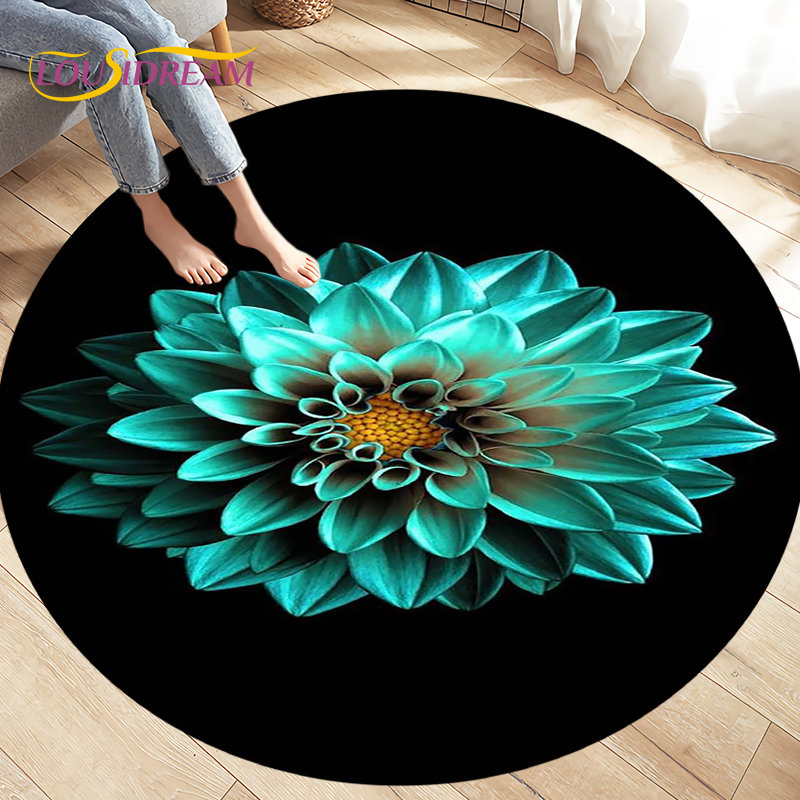 Nordic Flower Daisy Pattern Ar - огляд і ціна Outdoor Camping Games For Adults
