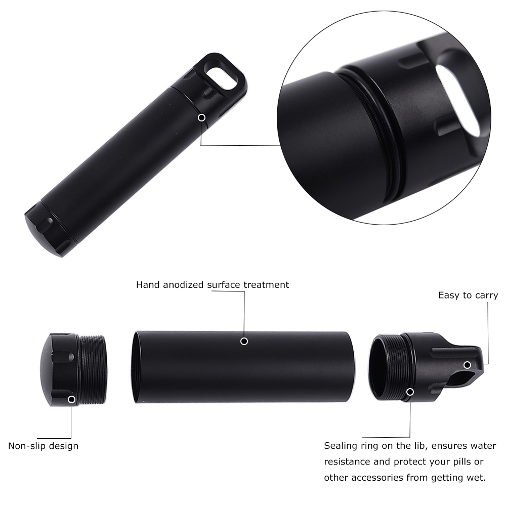 Outdoor Aluminium Waterproof P - огляд і ціна Outdoor Camping Youtube