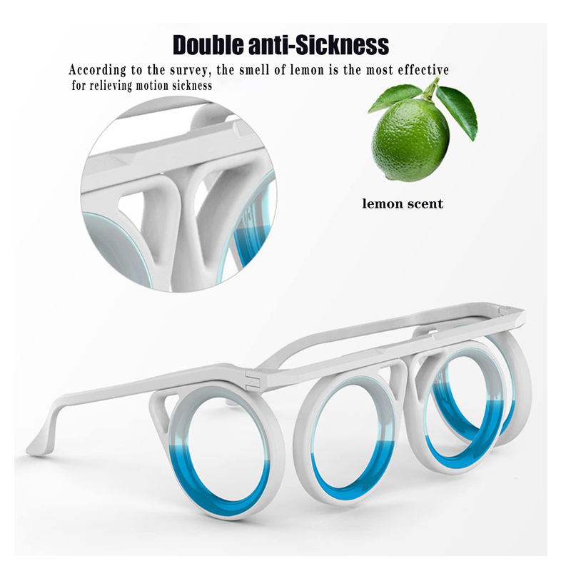 Anti-Motion Sickness Glasses P - огляд і ціна Outdoor Camping Games For Adults