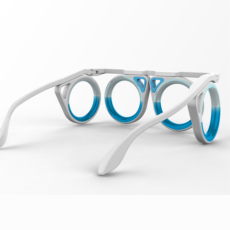 Anti-Motion Sickness Glasses P - огляд і ціна Outdoor Camping Games For Adults