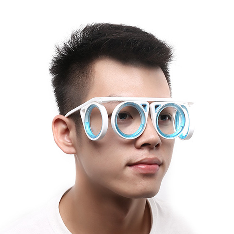 Anti-Motion Sickness Glasses P - огляд і ціна Outdoor Camping Games For Adults