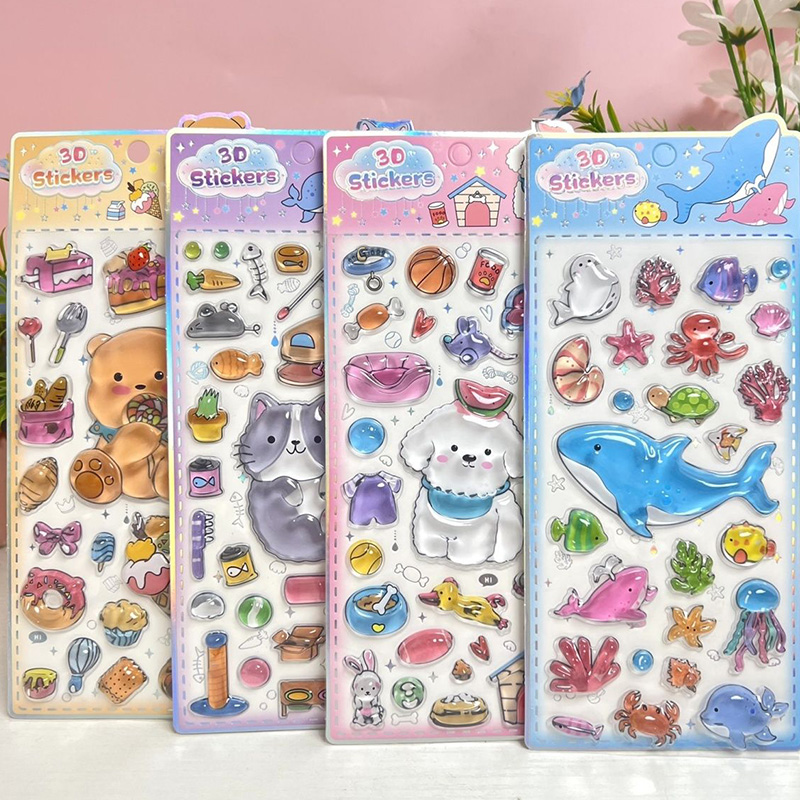 Kawaii Cartoon Little Bear Mar - огляд і ціна Bear Canister
