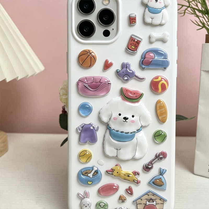 Kawaii Cartoon Little Bear Mar - огляд і ціна Bear Canister