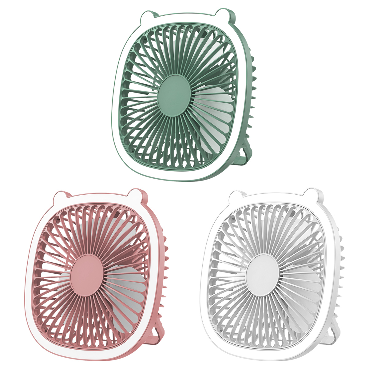Camping Ceiling Fan Light Port - огляд і ціна Outdoor Camping Misting Fan