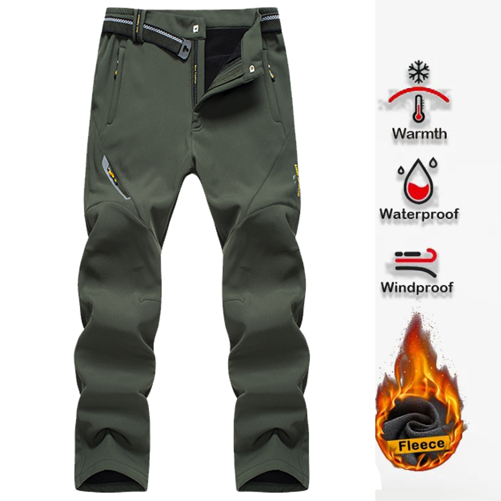 Men's Hiking Pants Softshell O - огляд і ціна Outdoor Camping Jacket