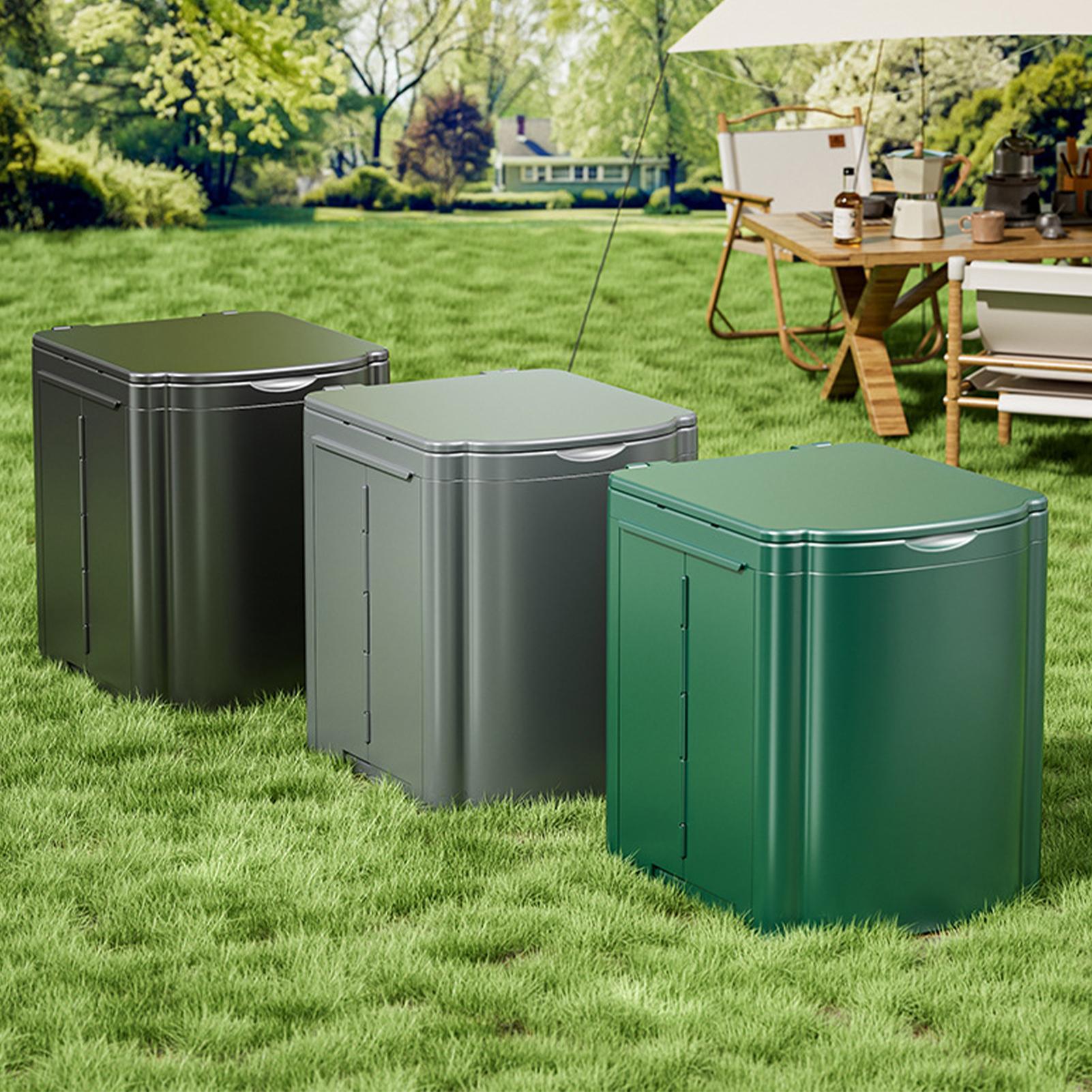 Portable Toilet For Camping Er - огляд і ціна Outdoor Camping For Kids