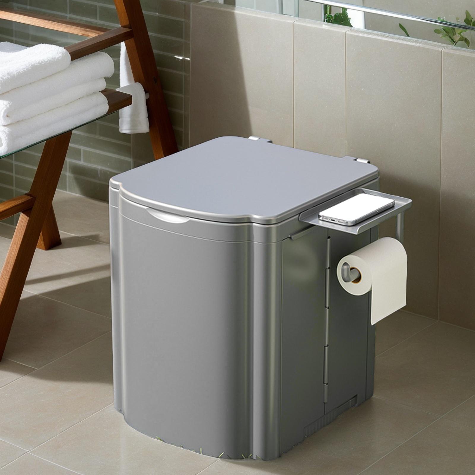 Portable Toilet For Camping Er - огляд і ціна Outdoor Camping For Kids