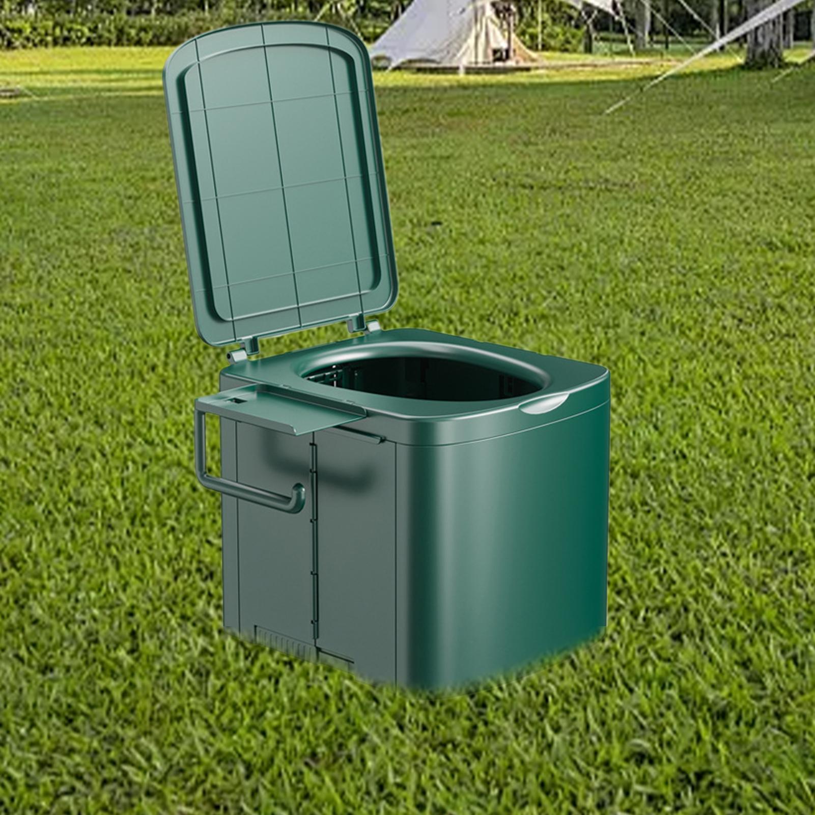 Portable Toilet For Camping Er - огляд і ціна Outdoor Camping For Kids