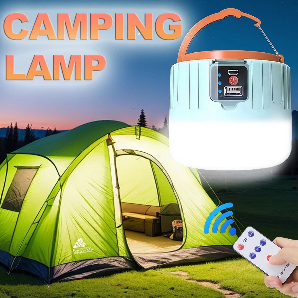 Solar Camping Lantern Recharge - огляд і ціна Camping Solar Lantern