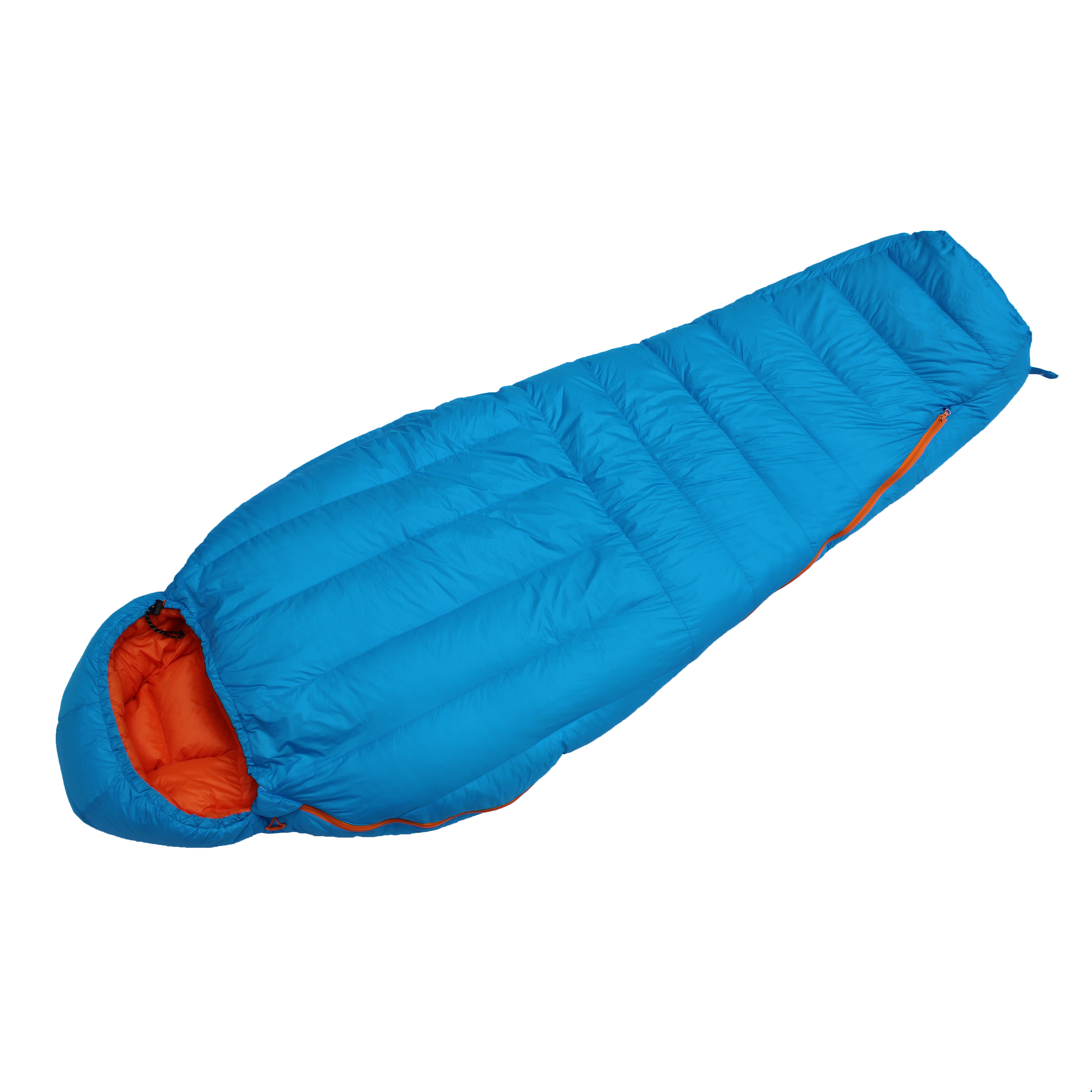 Adult Ultralight Waterproof Po - огляд і ціна Ultralight Sleeping Bag