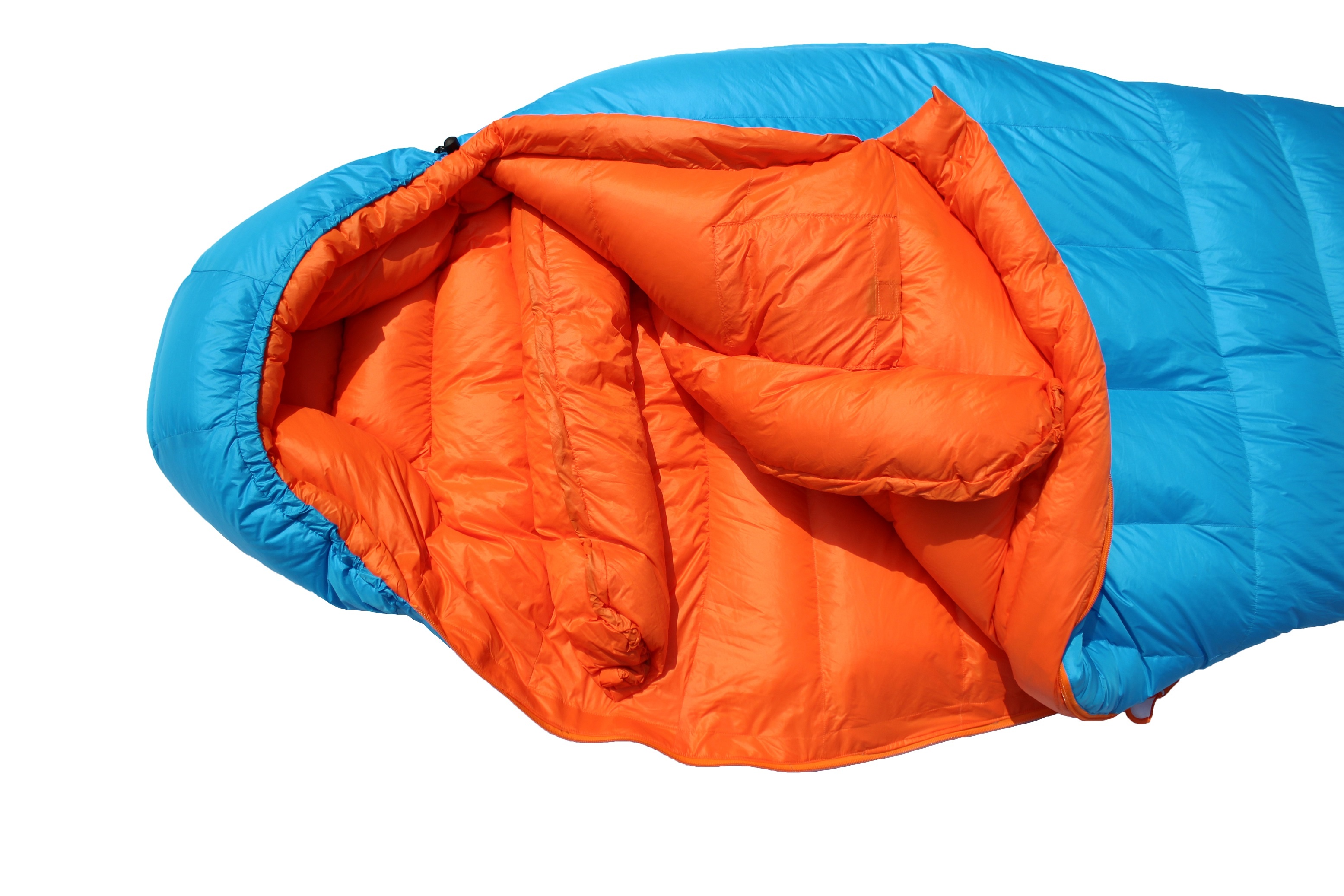 Adult Ultralight Waterproof Po - огляд і ціна Ultralight Sleeping Bag