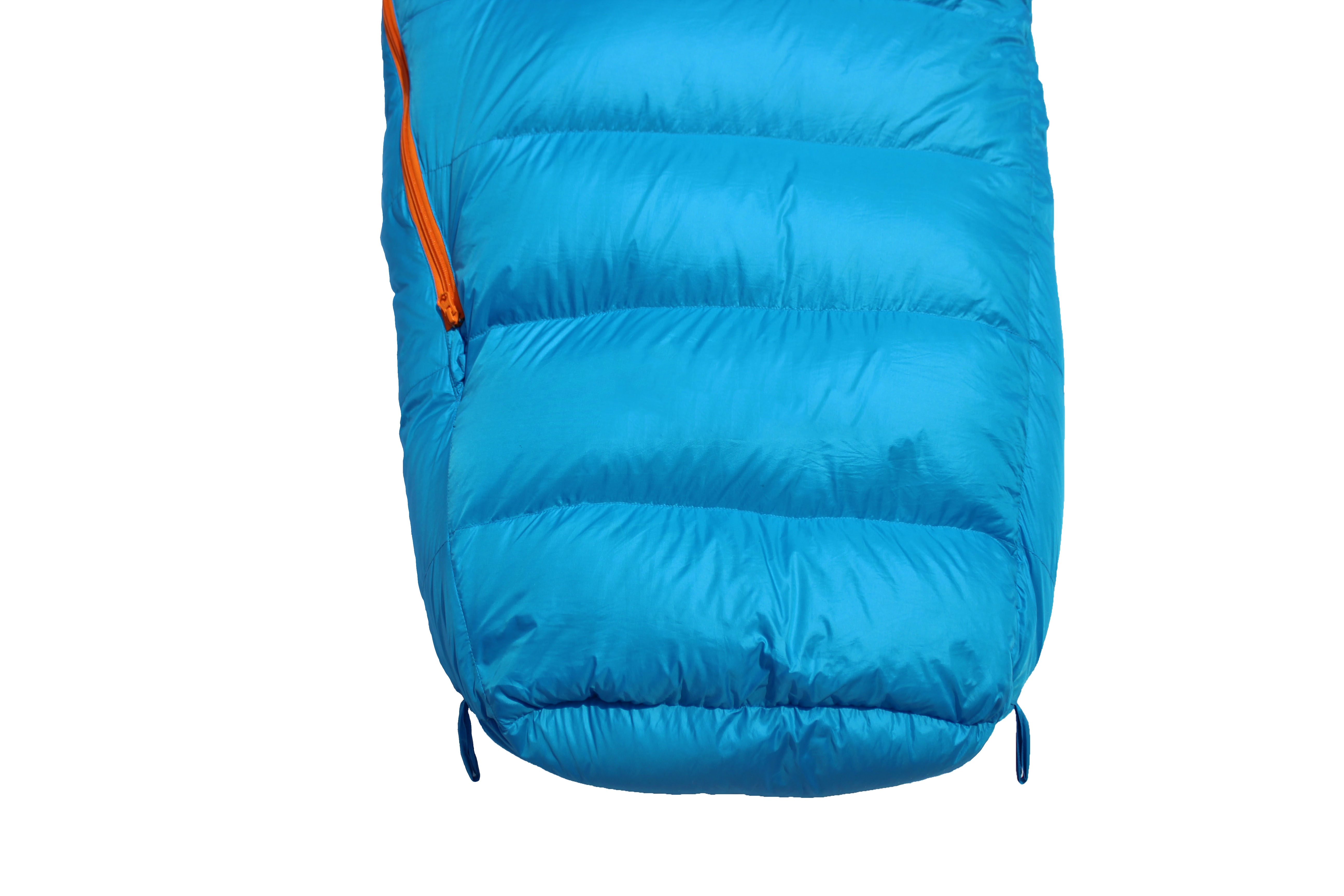 Adult Ultralight Waterproof Po - огляд і ціна Ultralight Sleeping Bag