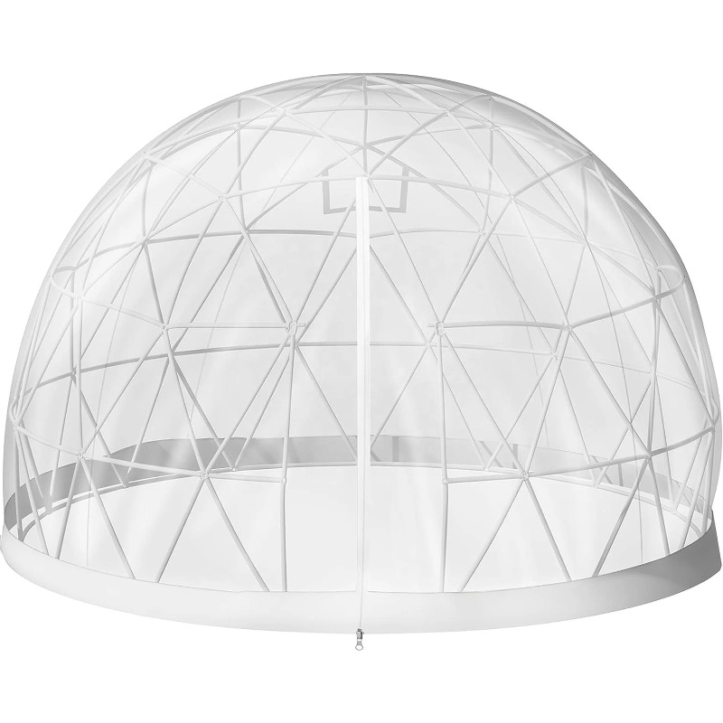 Outdoor Garden Ecology Glampin - огляд і ціна Outdoor Camping And Glamping