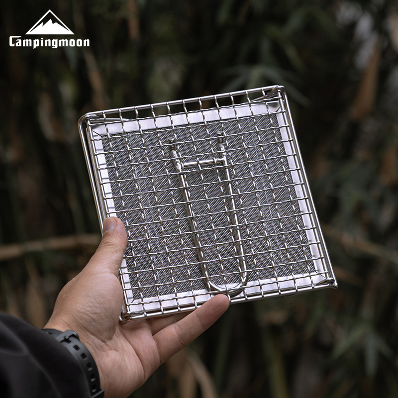 CAMPINGMOON Outdoor Camping 30 - огляд і ціна Outdoor Camping Burner