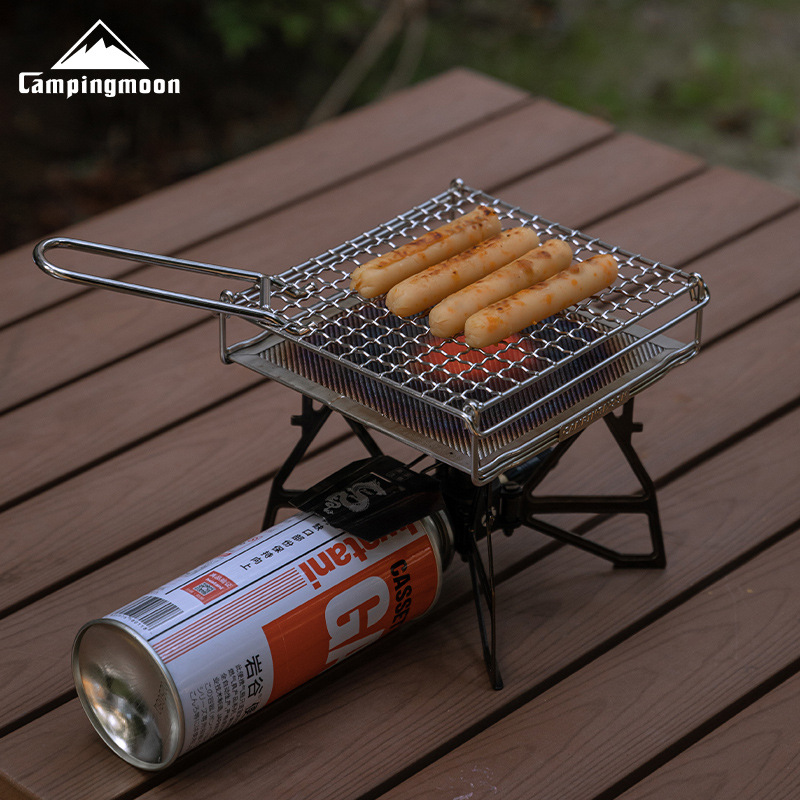 CAMPINGMOON Outdoor Camping 30 - огляд і ціна Outdoor Camping Burner