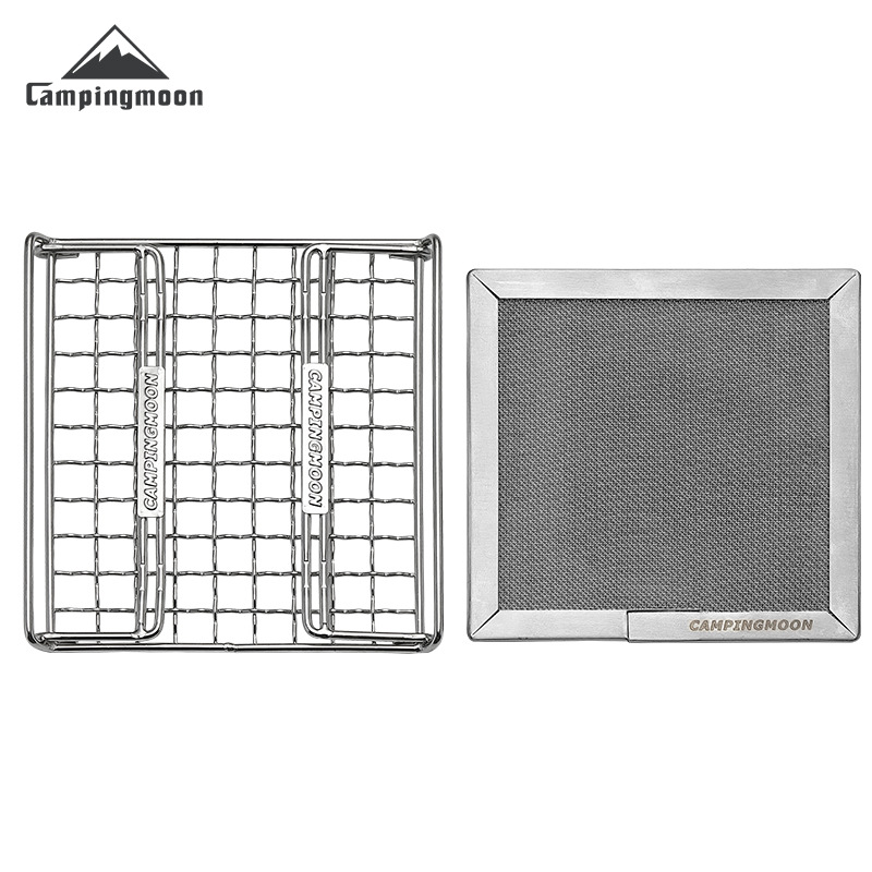 CAMPINGMOON Outdoor Camping 30 - огляд і ціна Outdoor Camping Burner