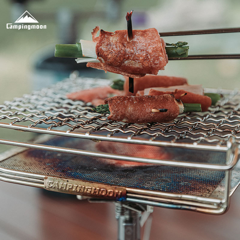 CAMPINGMOON Outdoor Camping 30 - огляд і ціна Outdoor Camping Burner