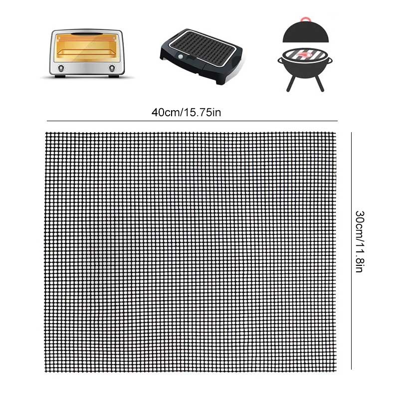 YOMEEI 1Pcs Barbecue Grilling  - огляд і ціна Outdoor Camping Rug