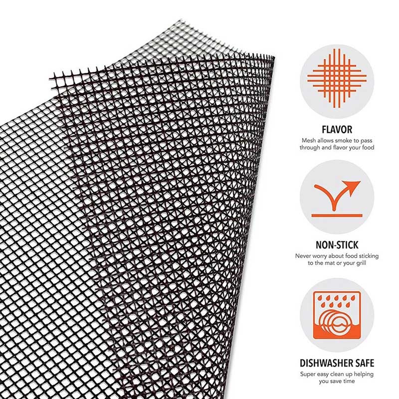 YOMEEI 1Pcs Barbecue Grilling  - огляд і ціна Outdoor Camping Rug