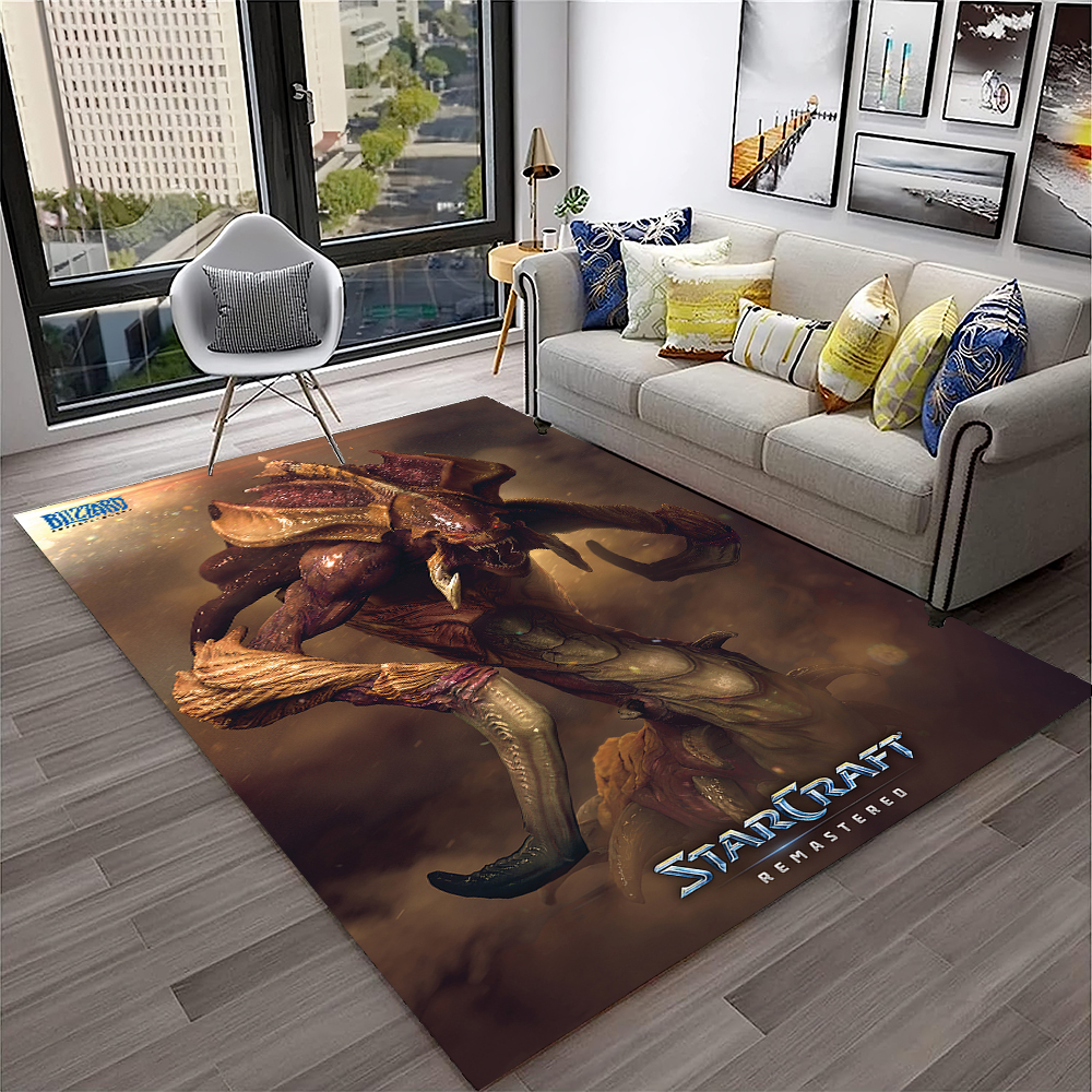 3D Retro Game StarCraft Gamer  - огляд і ціна Outdoor Camping Games For Adults