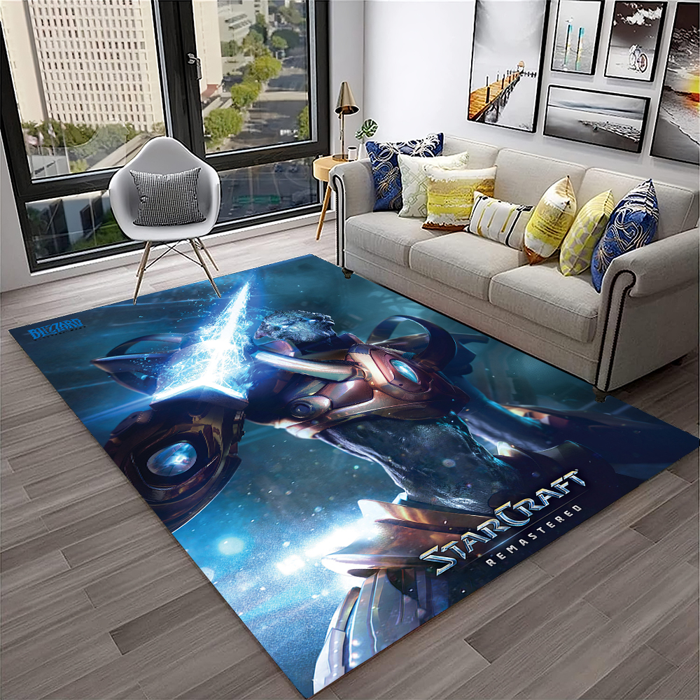 3D Retro Game StarCraft Gamer  - огляд і ціна Outdoor Camping Games For Adults