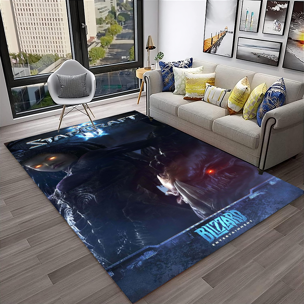 3D Retro Game StarCraft Gamer  - огляд і ціна Outdoor Camping Games For Adults